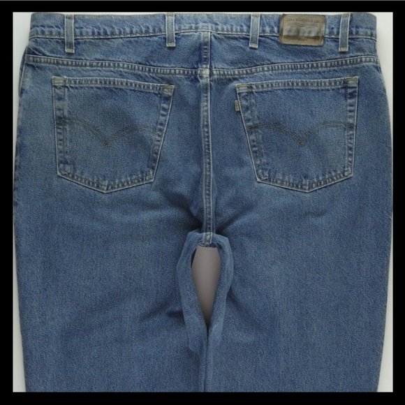 levis 545 mens jeans